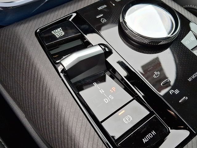 New 2026 BMW X3 xDrive30 image 13