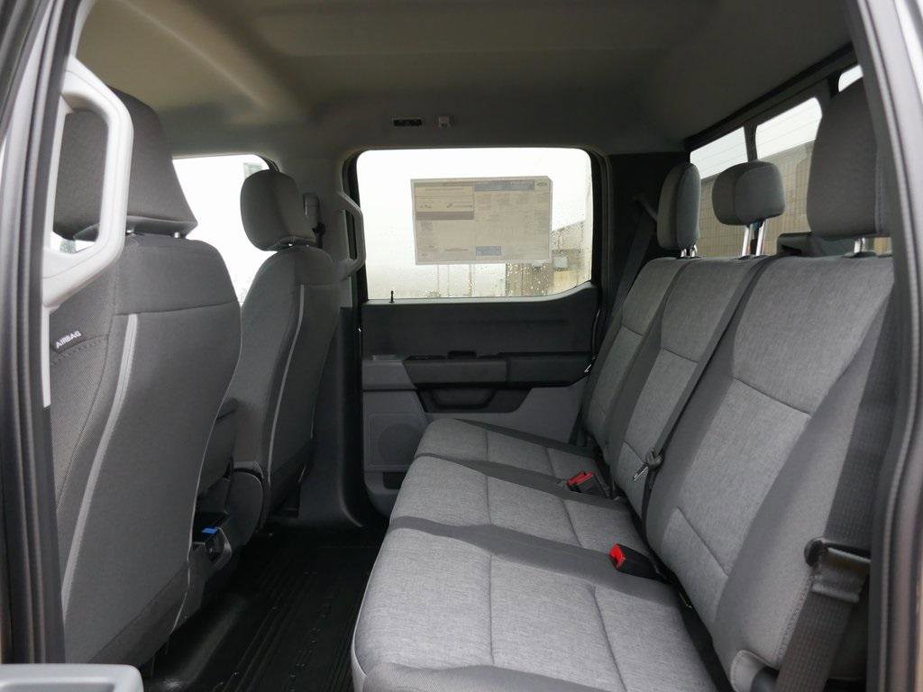 New 2026 Ford F250 XL w/ XL Off-Road Package image 17