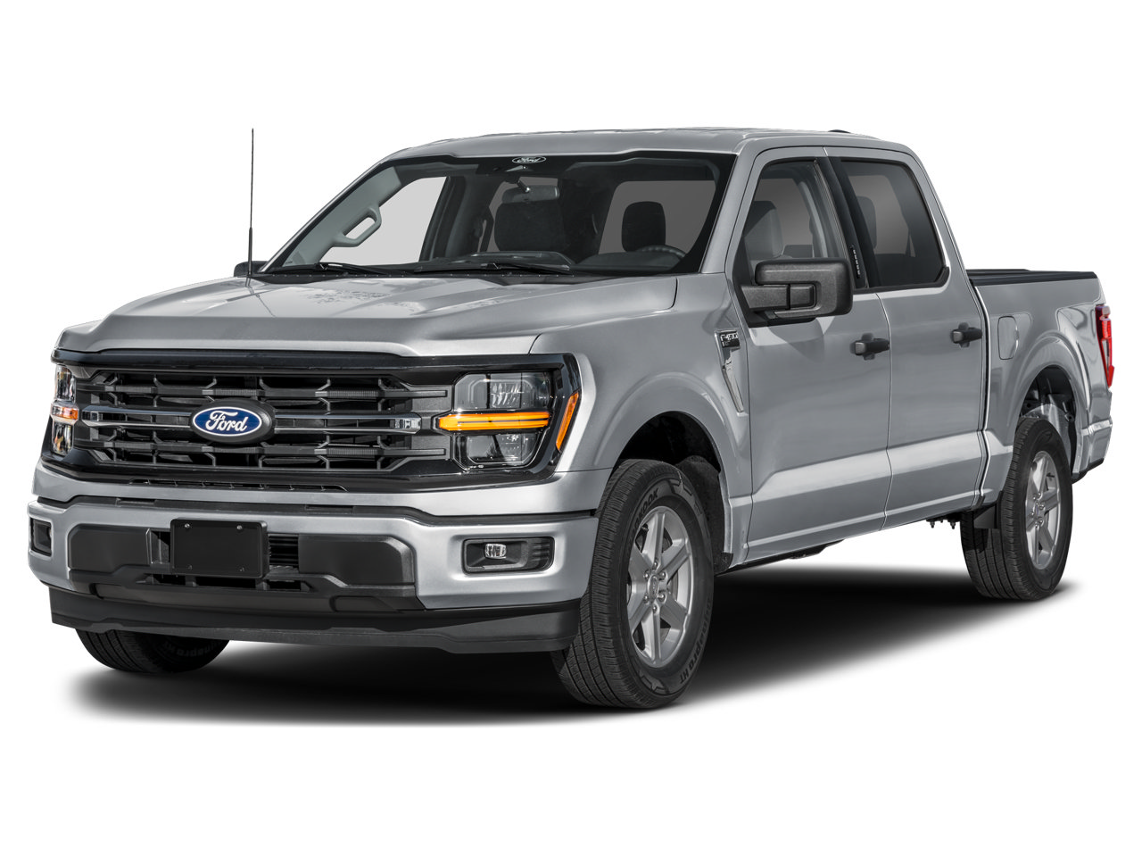 New 2026 Ford F150 XLT w/ Equipment Group 302A MID AWD/4WD image 40