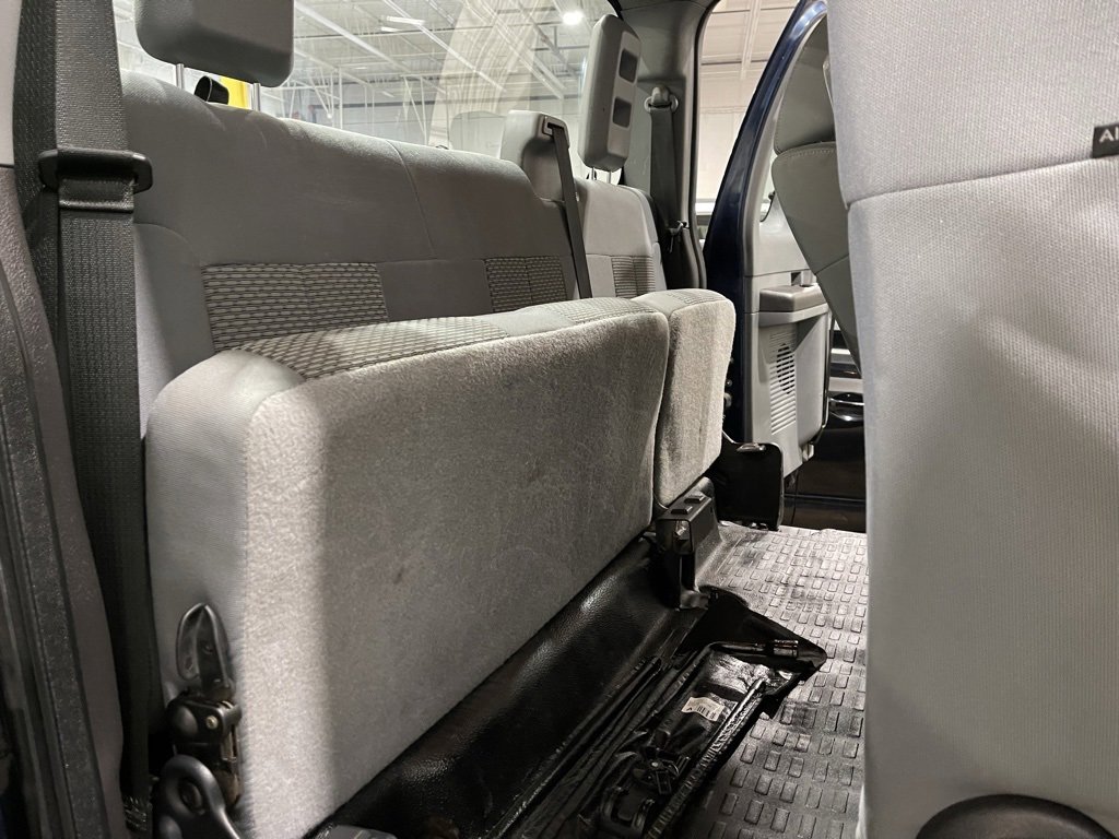 Used 2015 Ford F250 XL w/ Power Equipment Group image 31