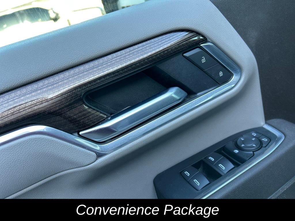 Used 2025 Chevrolet Silverado 2500 LT w/ Convenience Package image 14