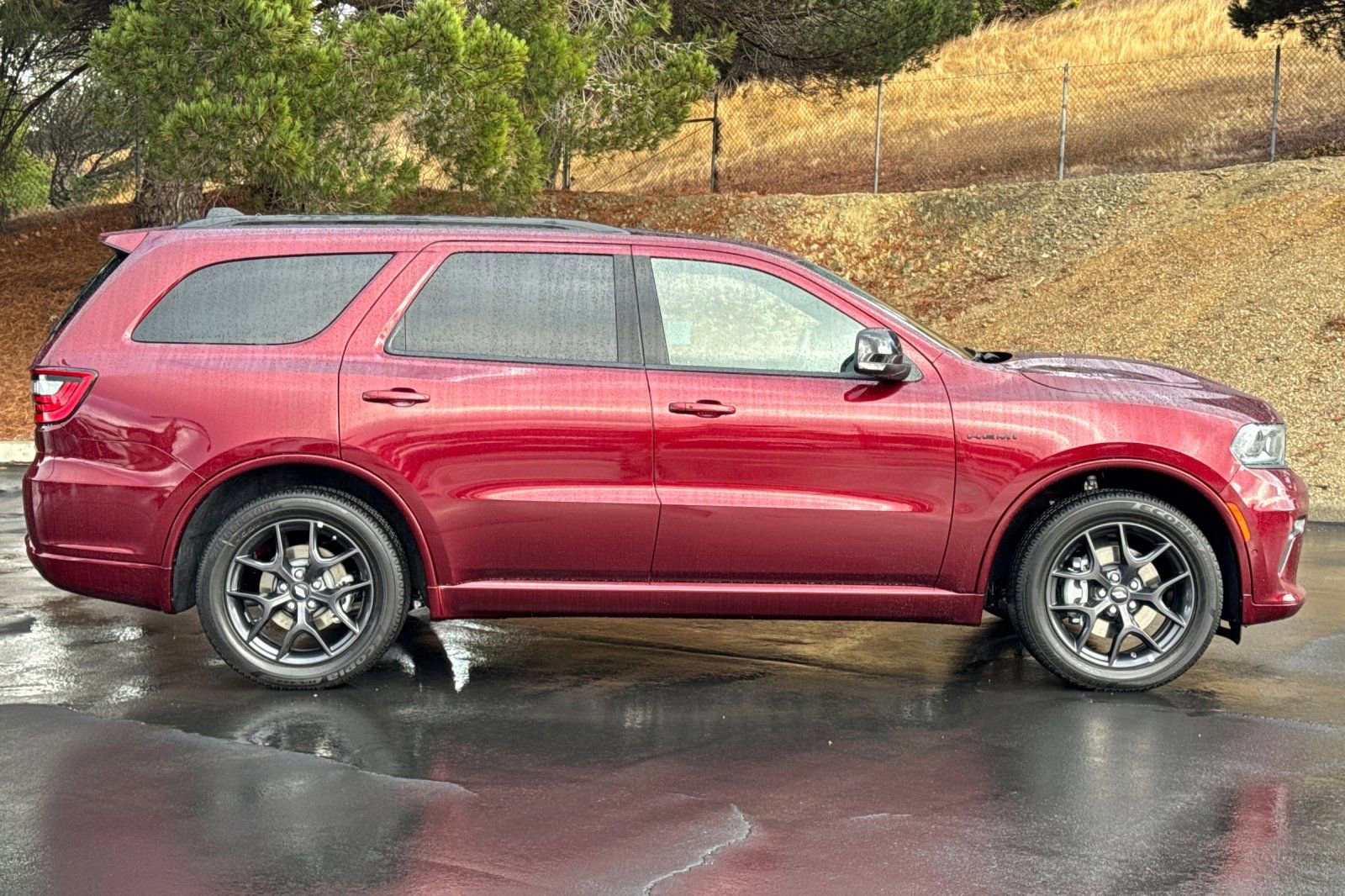 New 2026 Dodge Durango GT image 3