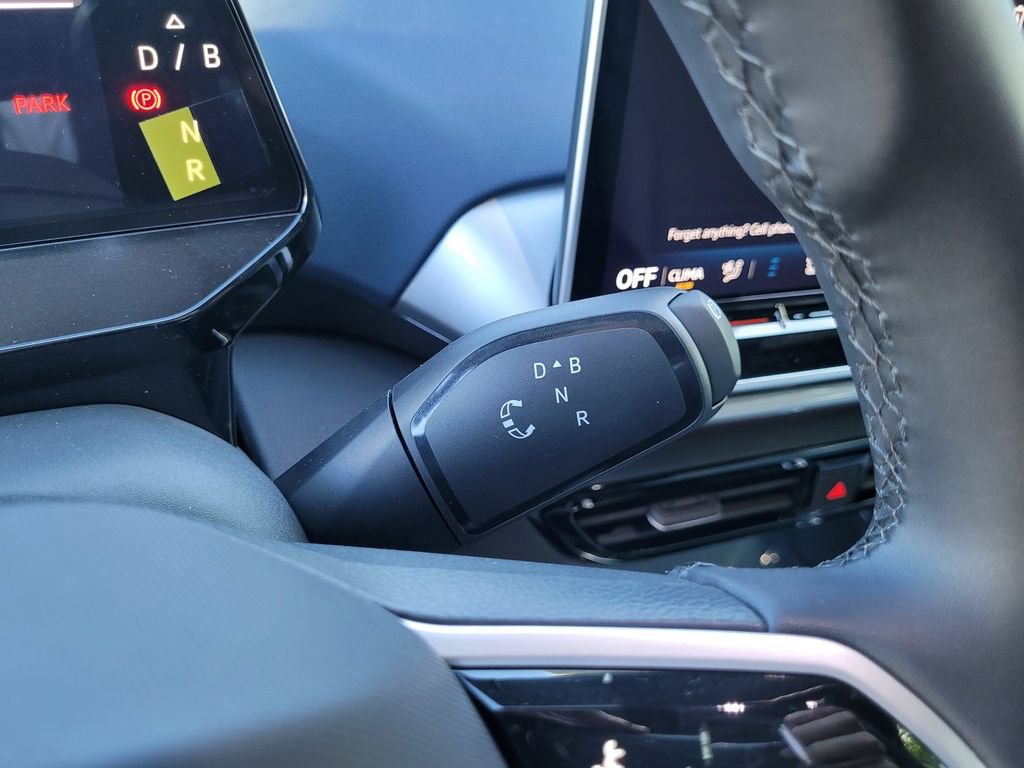 New 2026 Volkswagen ID.4 Pro S Plus AWD/4WD image 22