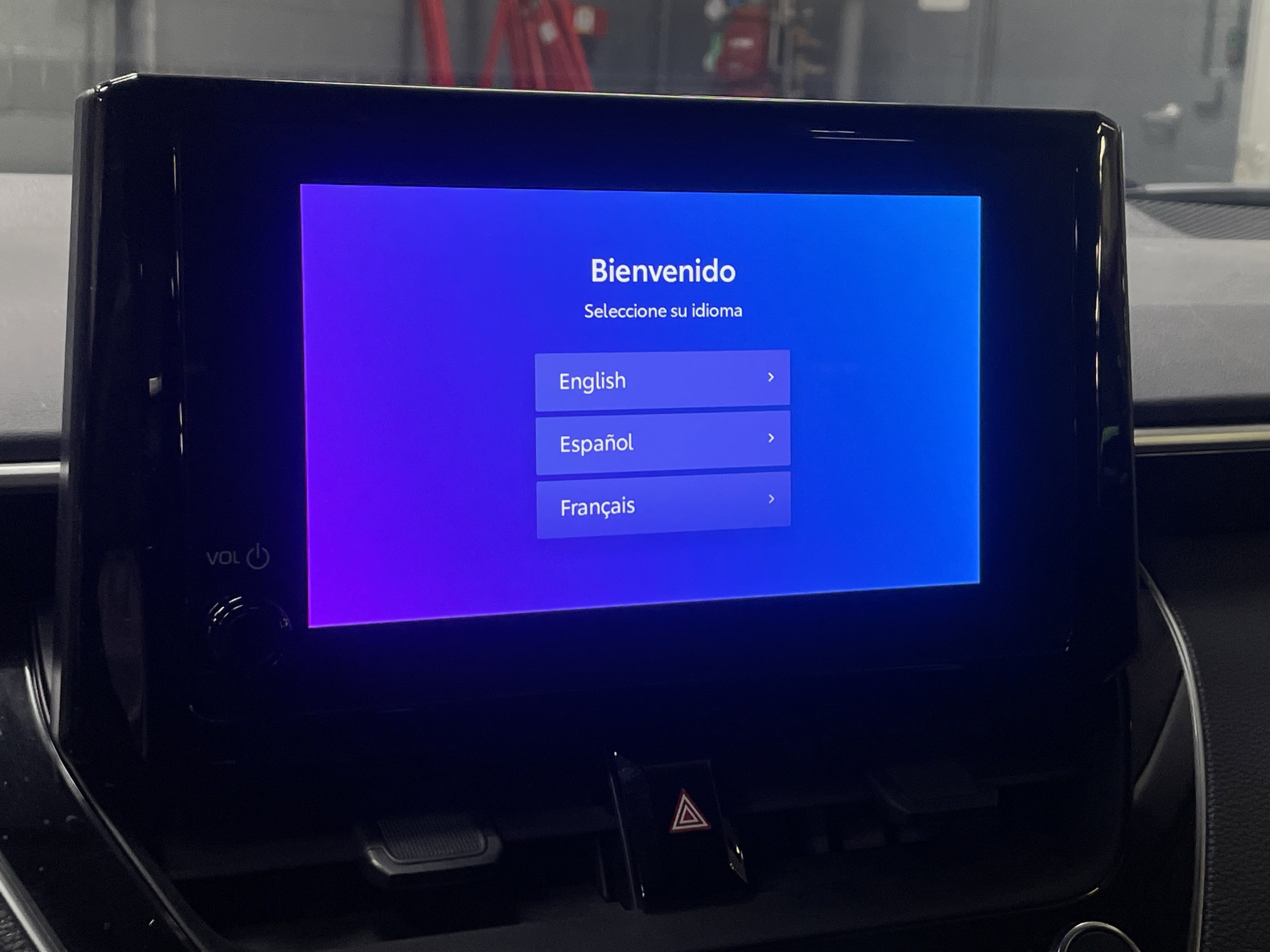 Used 2025 Toyota Corolla LE image 23