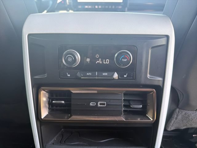 Used 2024 GMC Hummer EV 3X w/ LPO, Sport Package AWD/4WD image 38