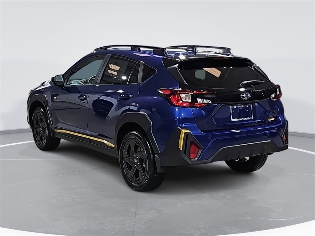 New 2026 Subaru Crosstrek 2.5i Sport image 7