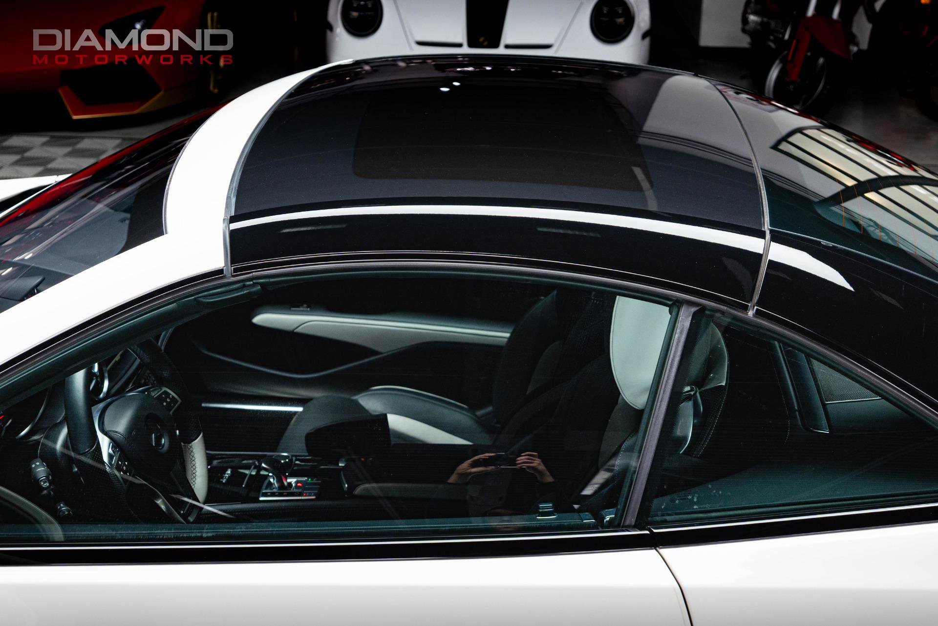 Used 2015 Mercedes-Benz SL 550 image 55