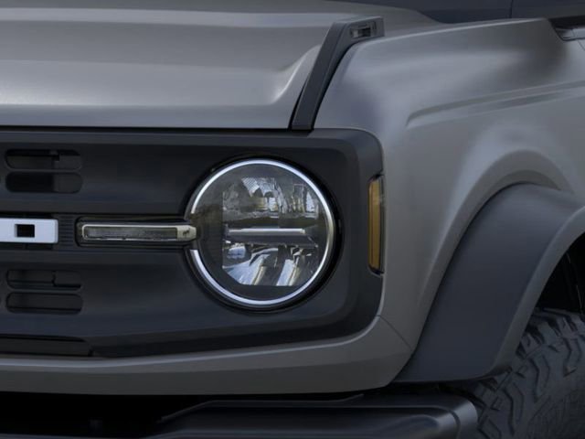 New 2026 Ford Bronco Big Bend AWD/4WD image 20
