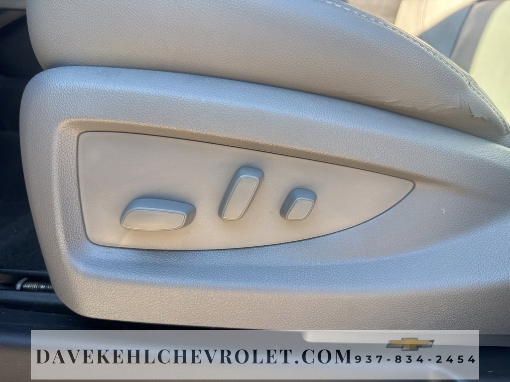 Used 2018 Chevrolet Tahoe LT image 19