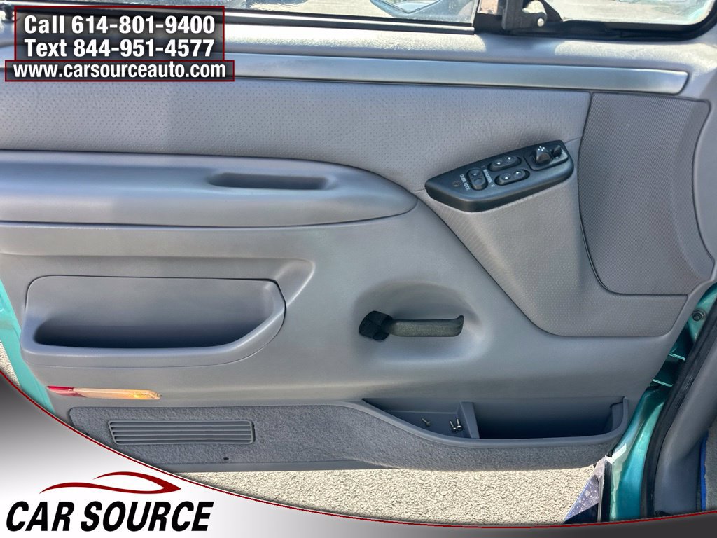 Used 1994 Ford F150 XL RWD image 16