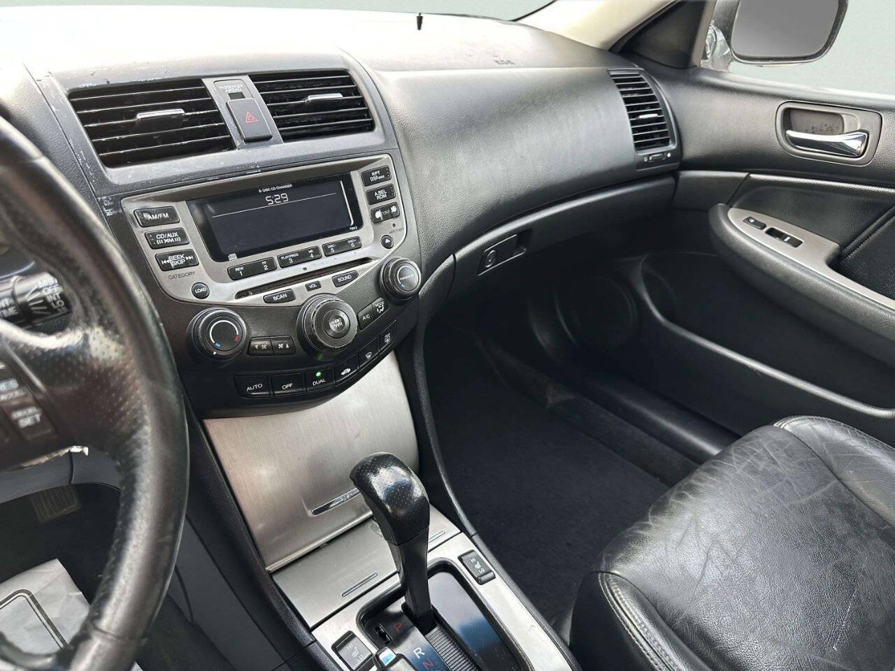 Used 2006 Honda Accord EX image 30