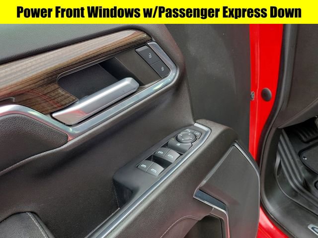 Used 2023 Chevrolet Silverado 1500 LT w/ Protection Package image 20