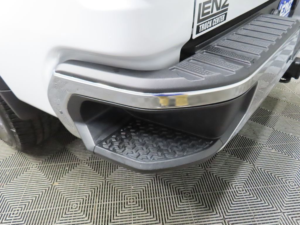Used 2025 GMC Sierra 2500 SLE w/ SLE Convenience Package AWD/4WD image 43