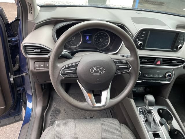 Used 2020 Hyundai Santa Fe SE w/ Cargo Package AWD/4WD image 13