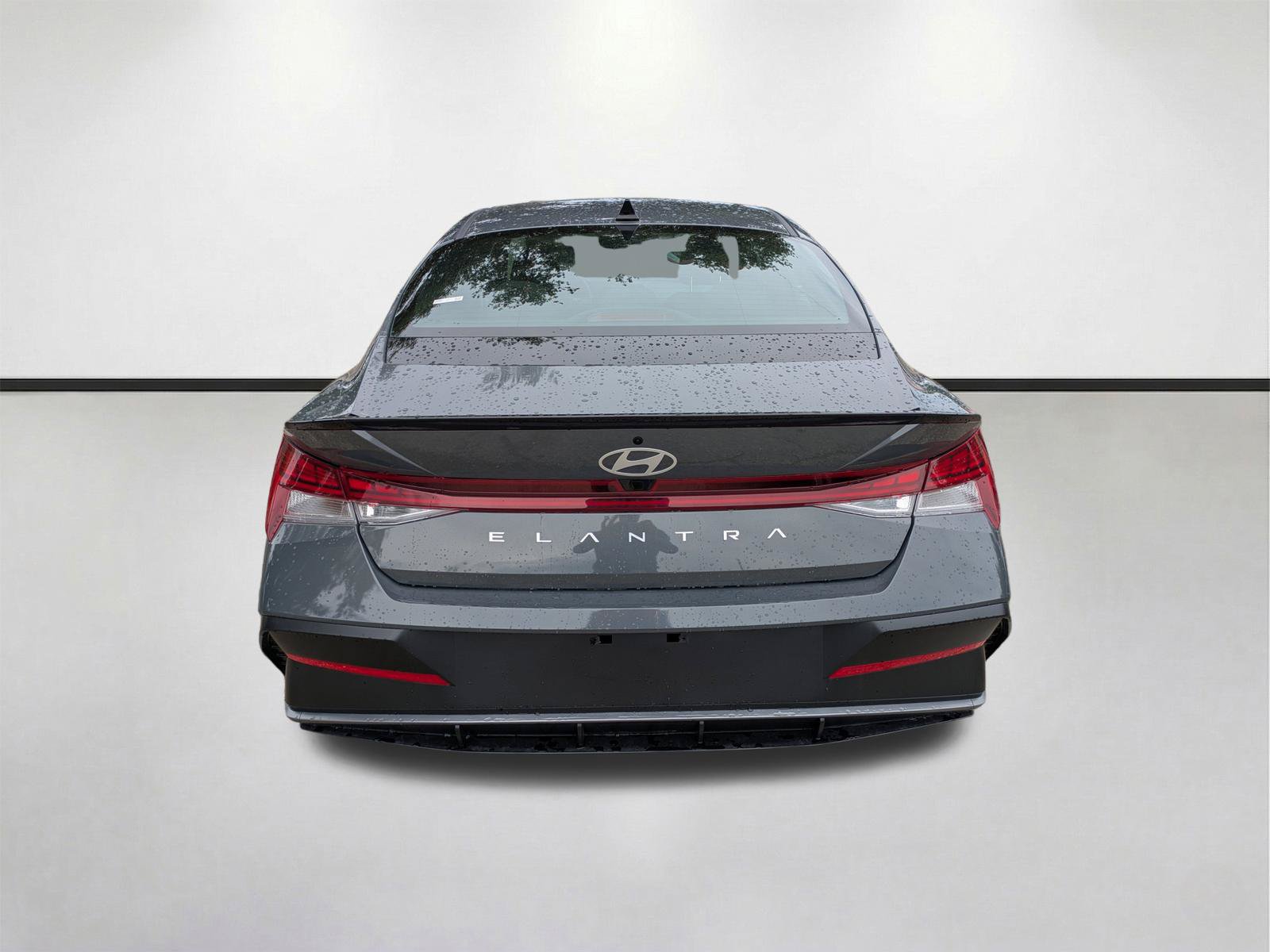 New 2026 Hyundai Elantra SEL Sport Premium FWD image 5