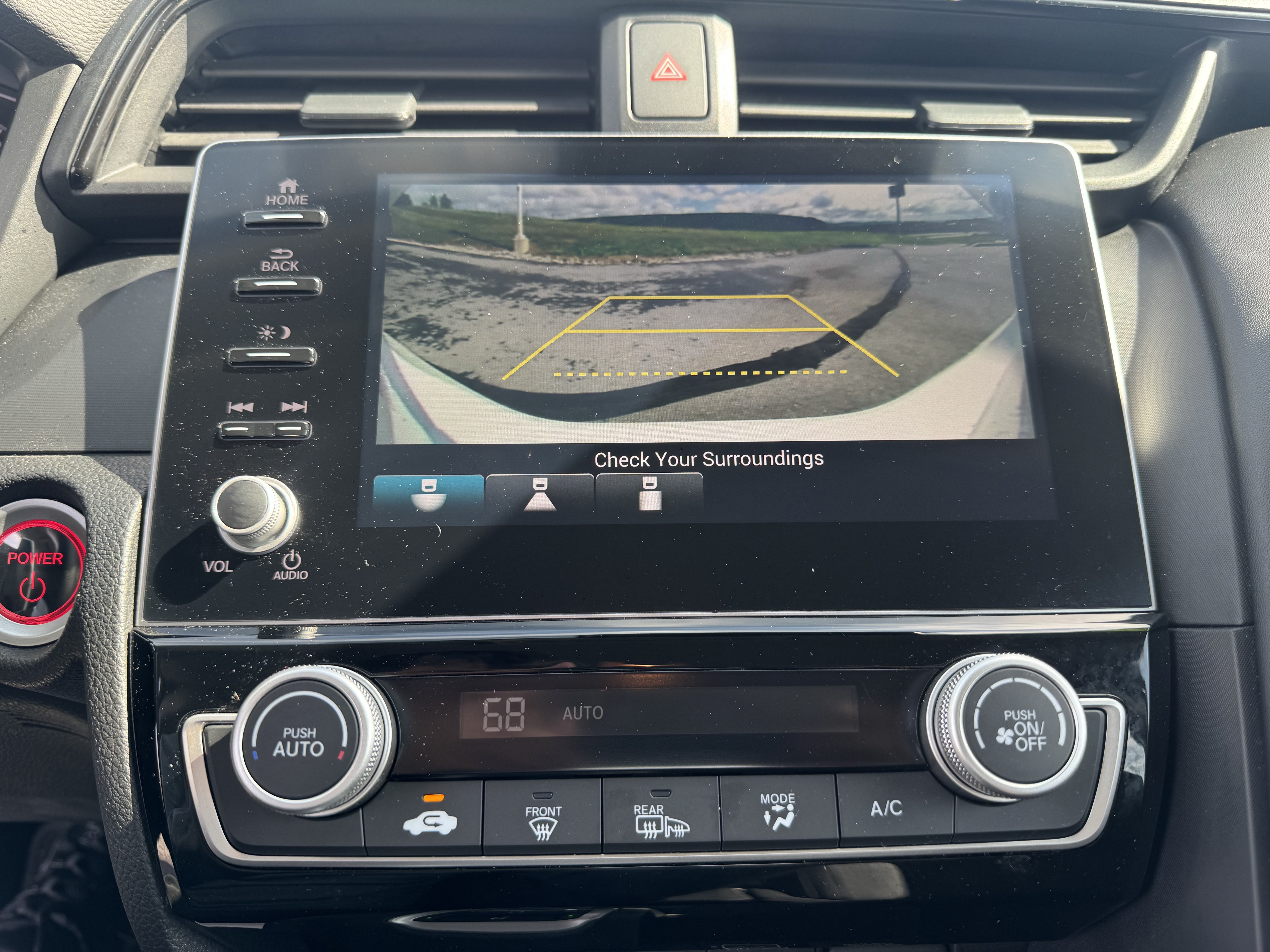 Used 2019 Honda Insight EX image 25