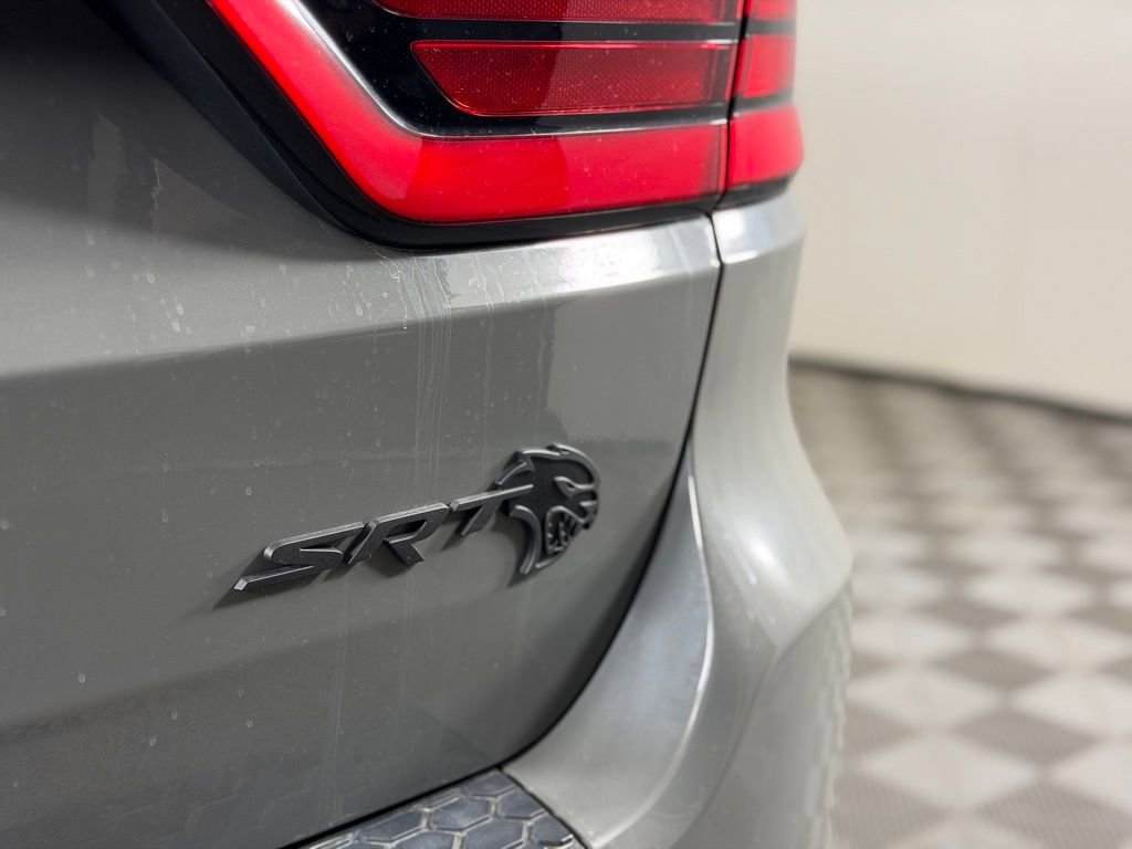 Used 2024 Dodge Durango SRT Hellcat image 11