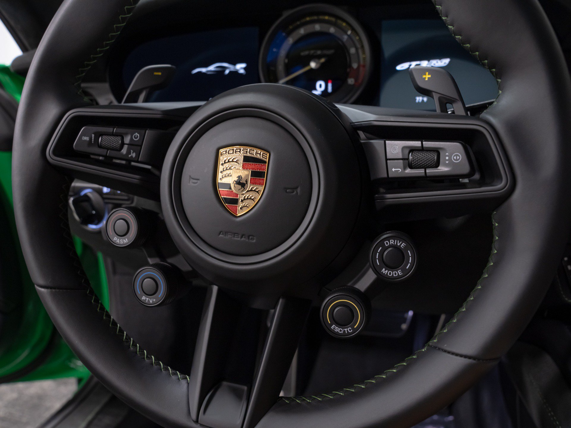 Used 2025 Porsche 911 GT3 RS RWD image 49