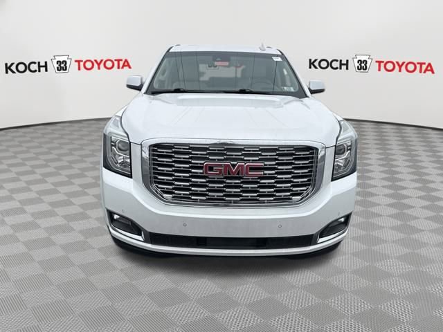 Used 2019 GMC Yukon Denali image 2