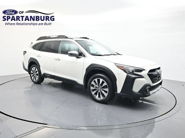 Used 2024 Subaru Outback Touring XT w/ Popular Package #2