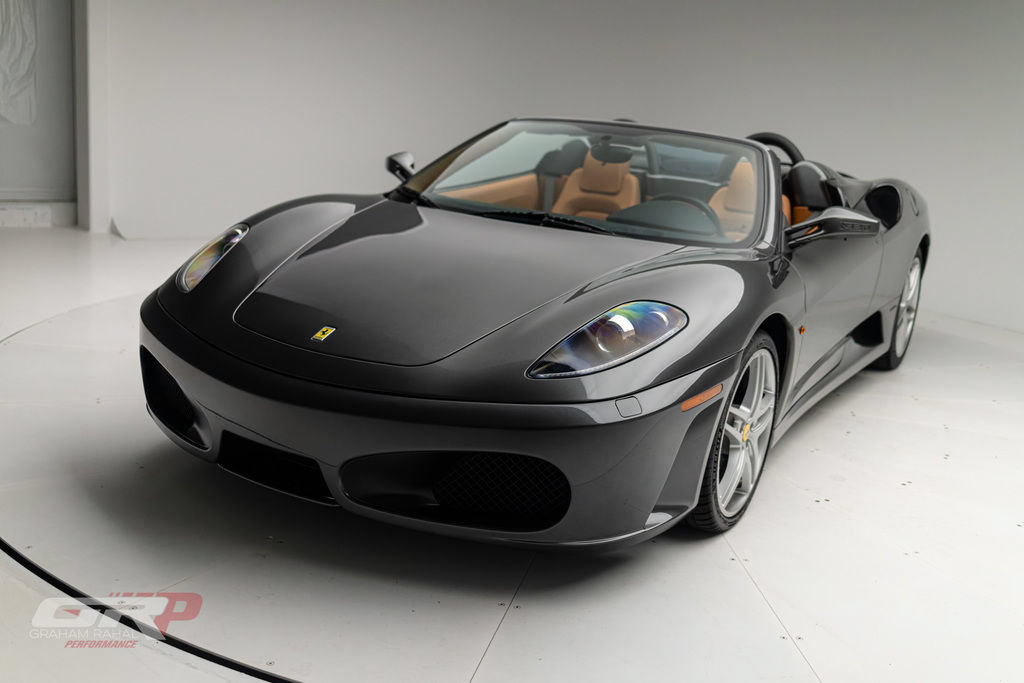 Used 2005 Ferrari F430 Spider RWD image 16