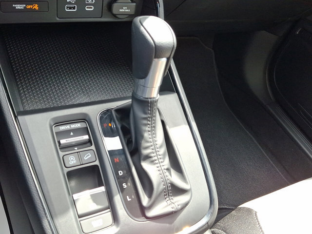 Certified 2025 Honda CR-V EX image 16