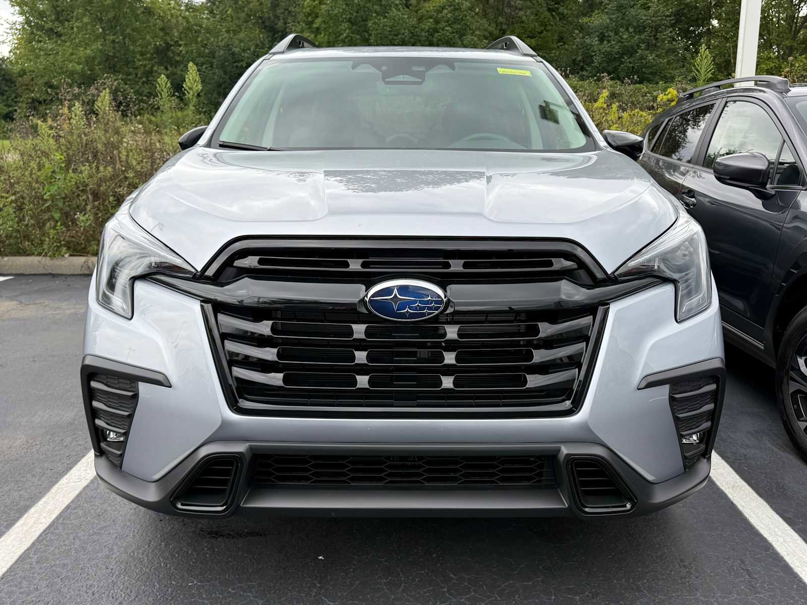 New 2025 Subaru Ascent Onyx Edition image 2