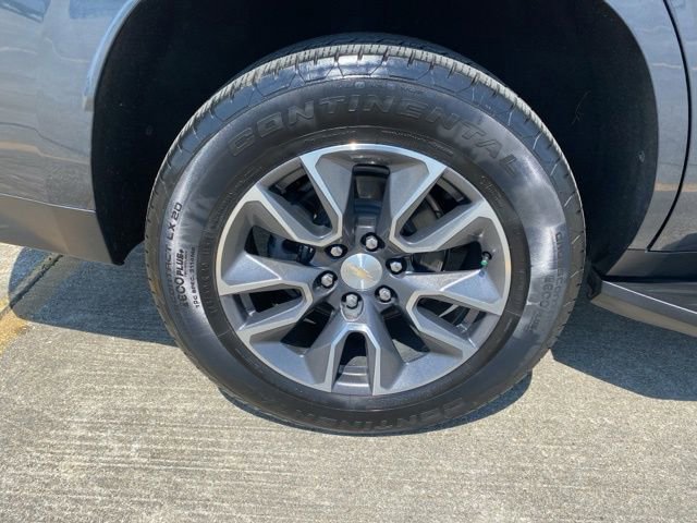 Used 2021 Chevrolet Tahoe LT image 12