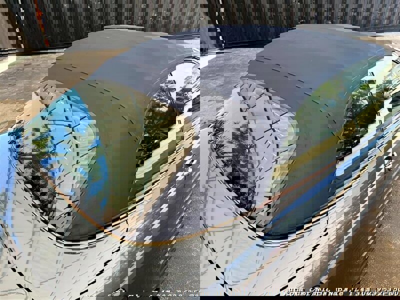 Used 2006 Mercedes-Benz CLK 500 Cabriolet image 10