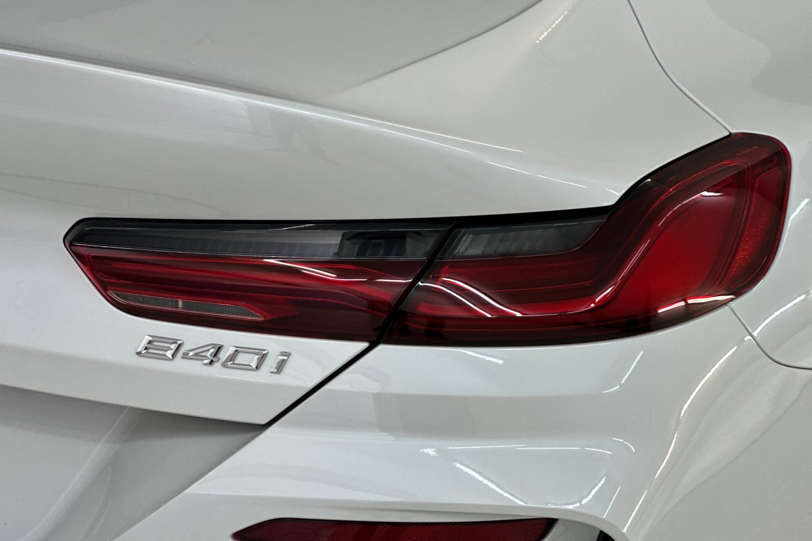 New 2026 BMW 840i RWD image 12