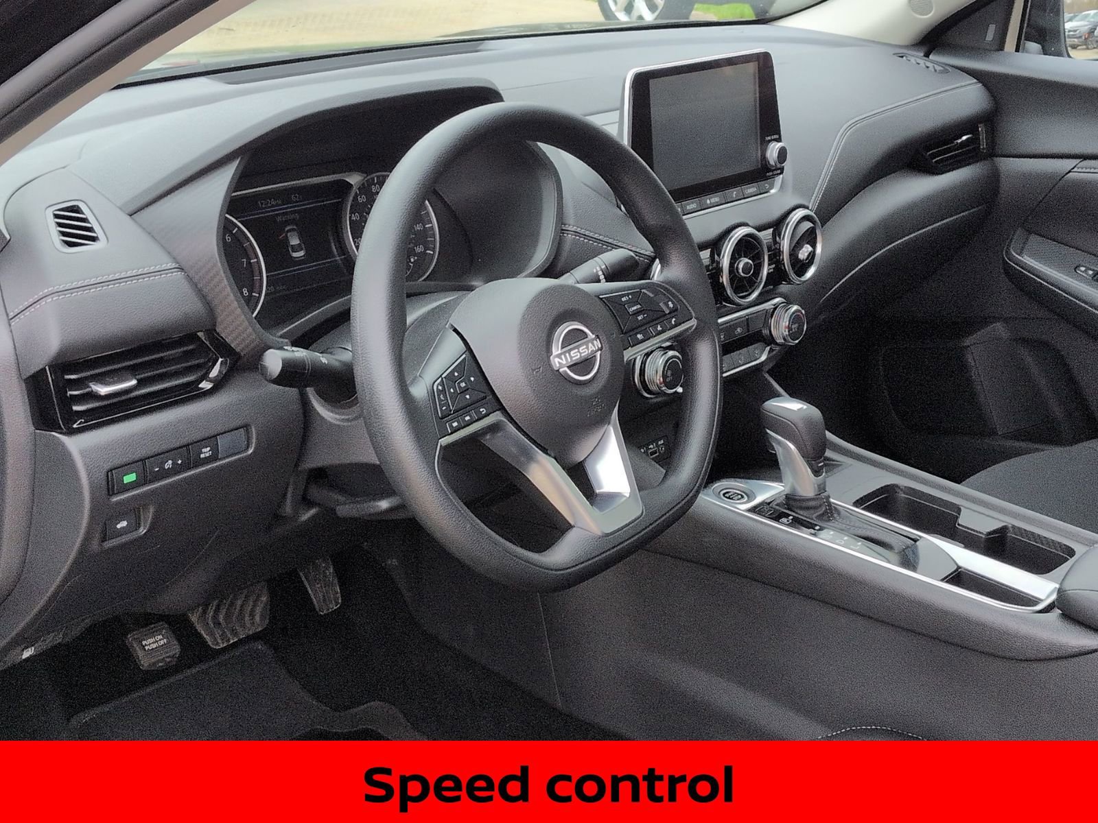 Certified 2025 Nissan Sentra SV image 15