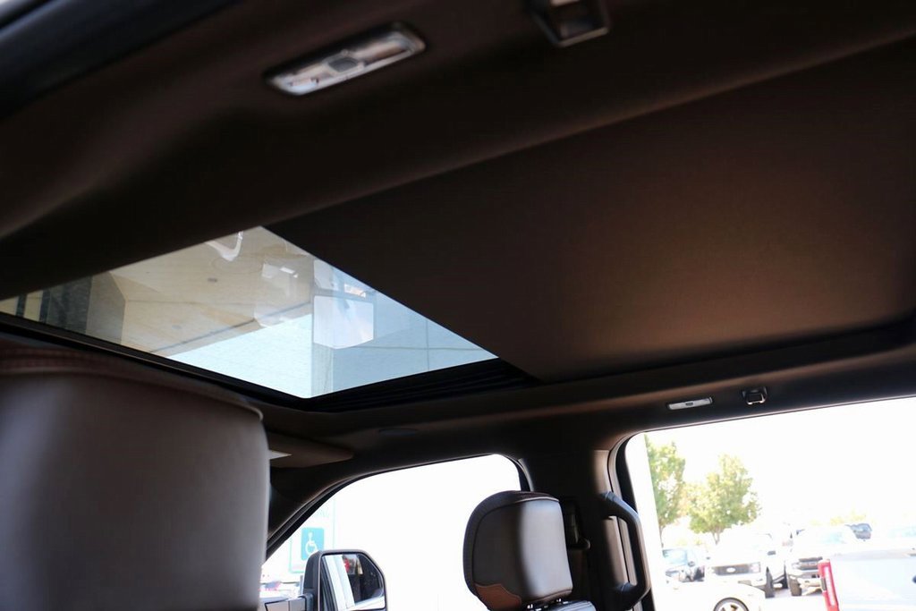 New 2026 Ford F350 King Ranch image 30