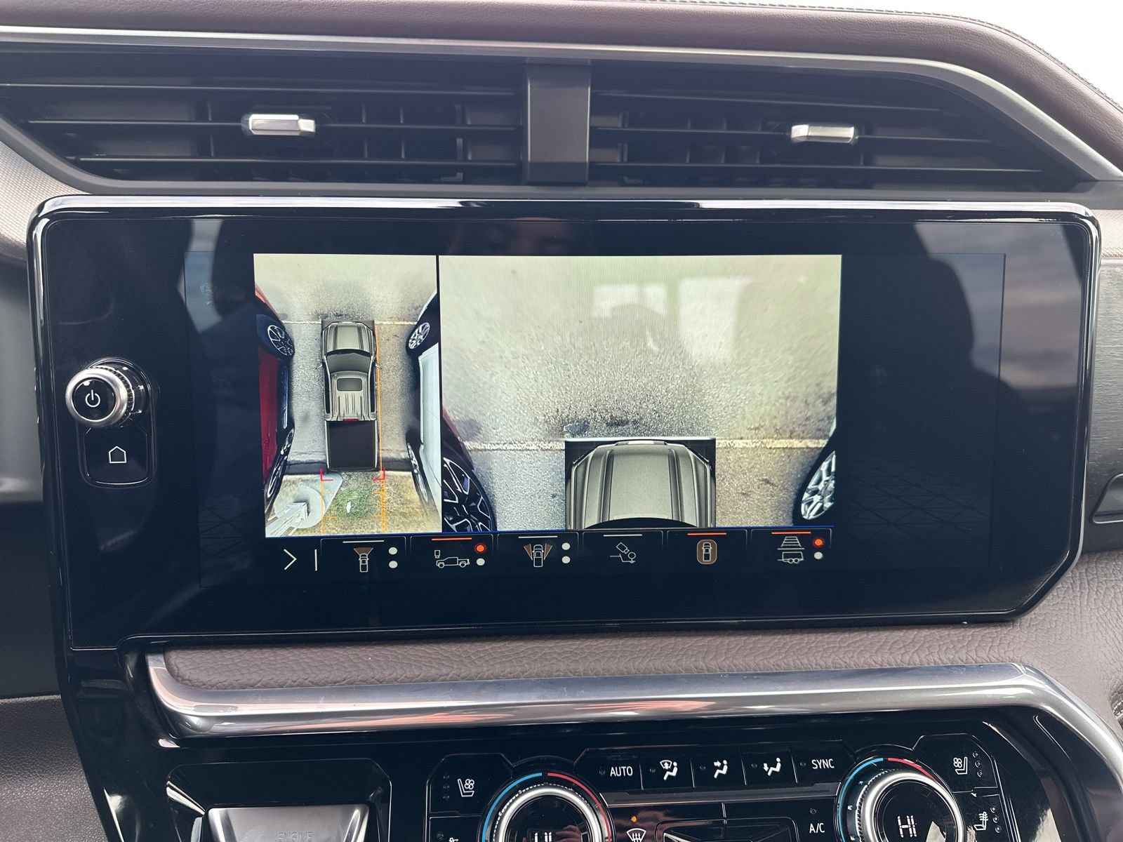 Used 2024 GMC Sierra 1500 Denali w/ Denali Reserve Package image 58