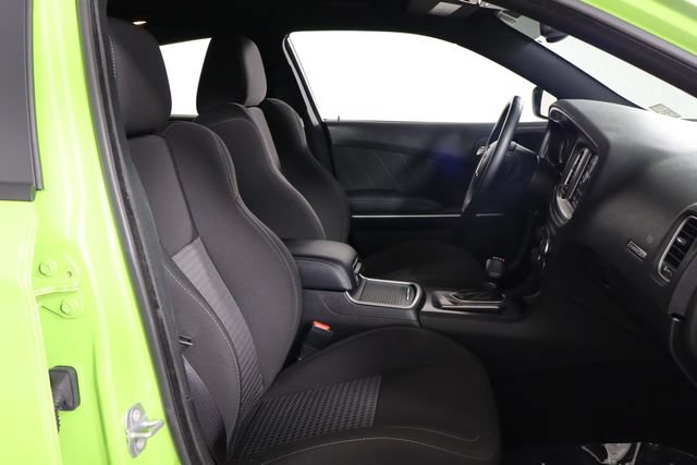 Used 2023 Dodge Charger GT AWD/4WD image 11