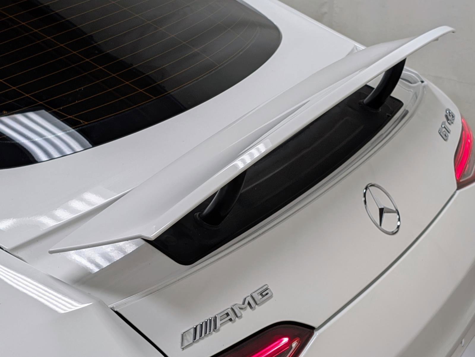 Used 2022 Mercedes-Benz AMG GT 43 image 12