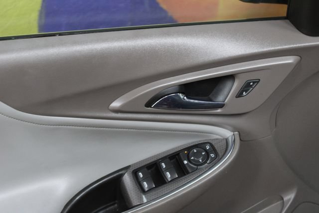 Used 2017 Chevrolet Malibu LT w/ True North Edition FWD image 14