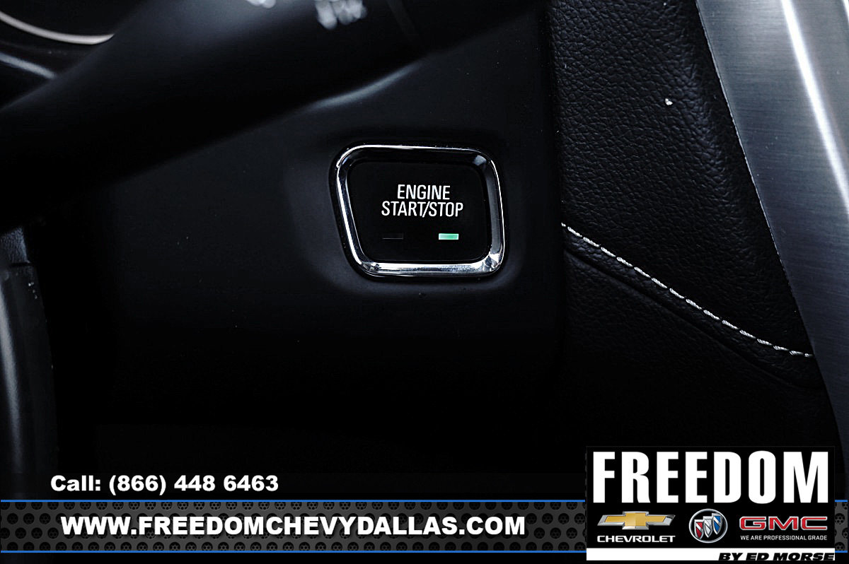 Used 2023 GMC Acadia SLE image 29