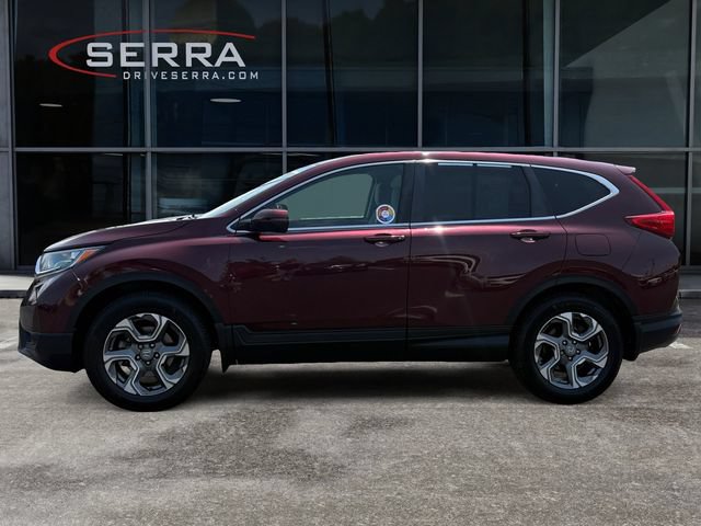 Used 2019 Honda CR-V EX image 2