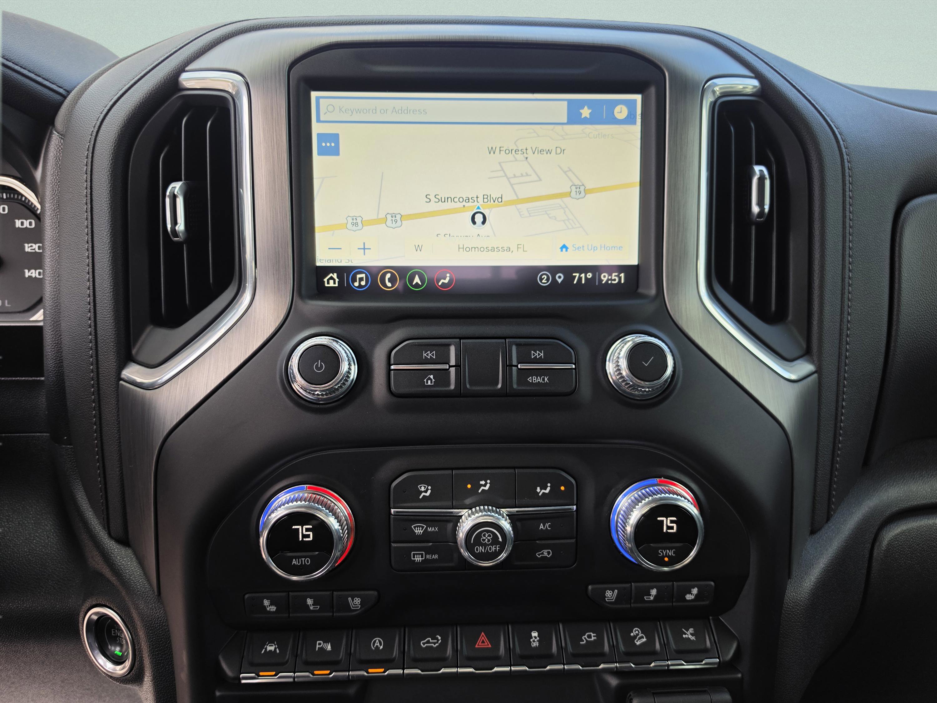 Used 2021 GMC Sierra 1500 Denali w/ Denali Ultimate Package image 26