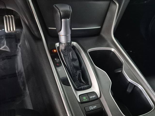 Used 2021 Honda Accord Sport image 12