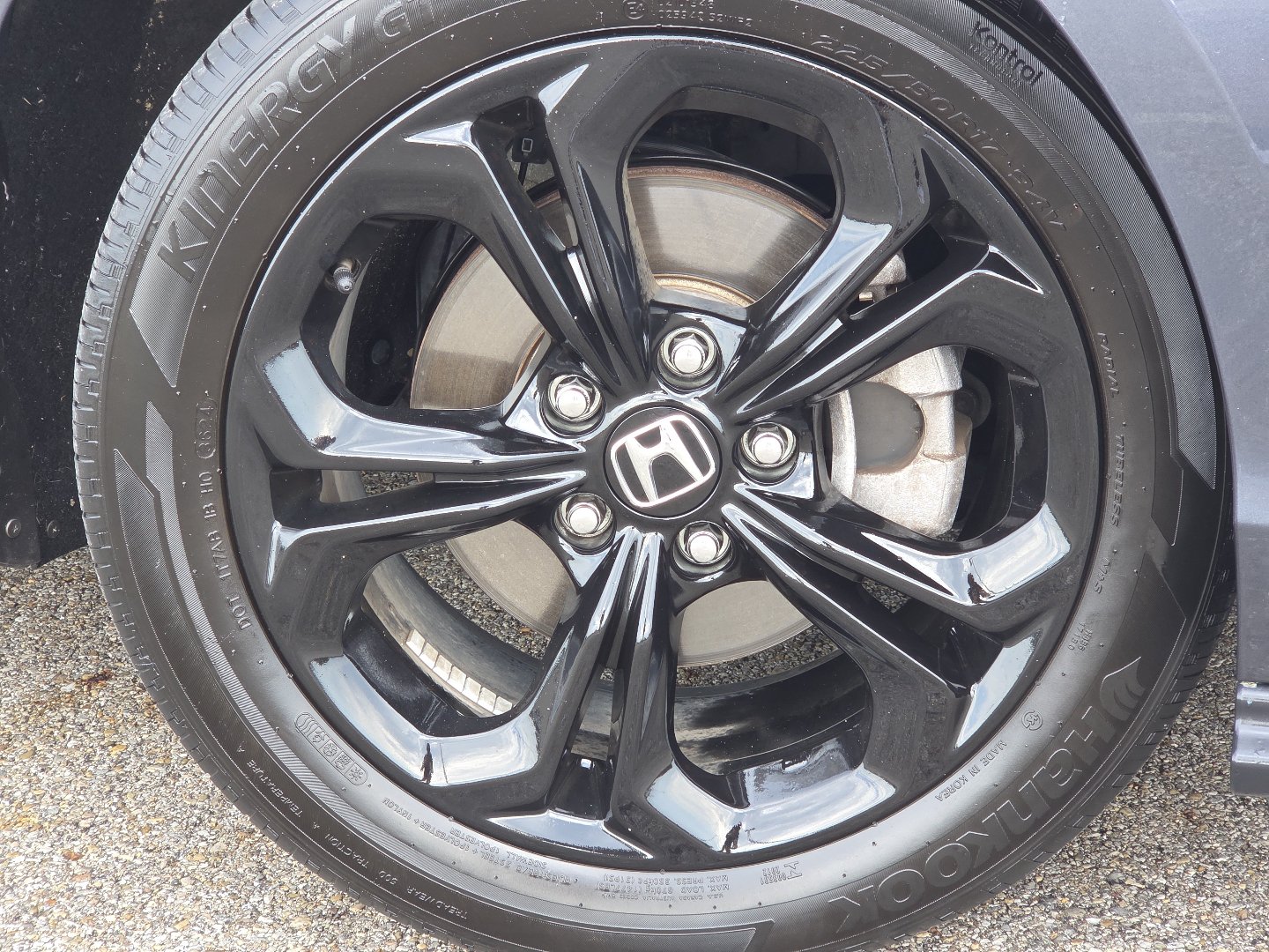 Used 2025 Honda Accord SE image 10