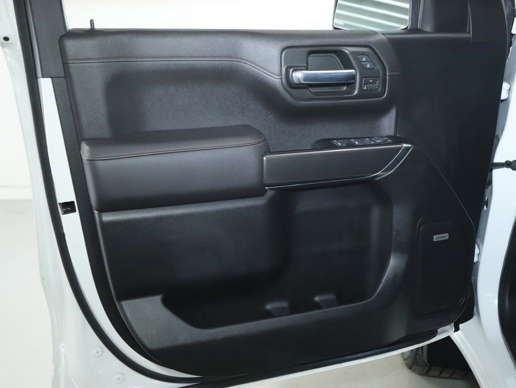 Used 2019 GMC Sierra 1500 AT4 w/ AT4 Premium Package image 15