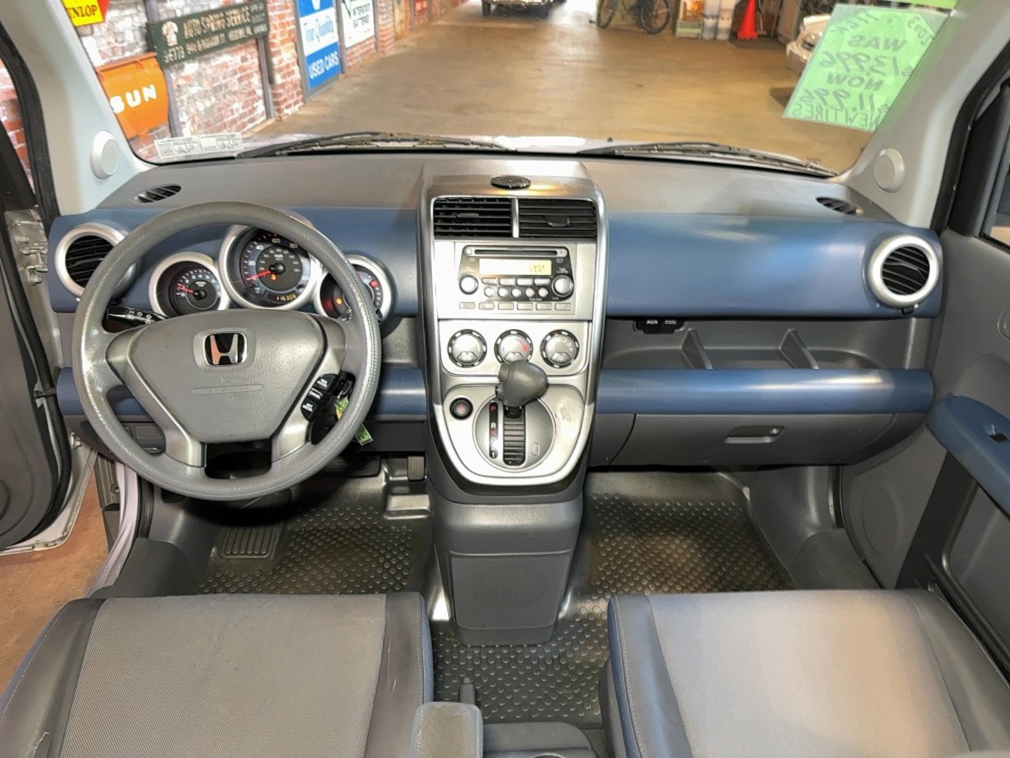 Used 2003 Honda Element EX image 54