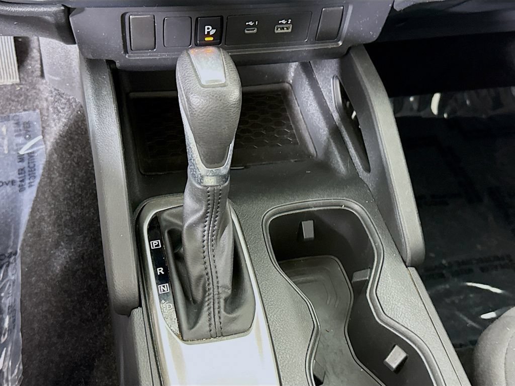 Used 2022 Nissan Frontier S w/ Technology Package RWD image 6