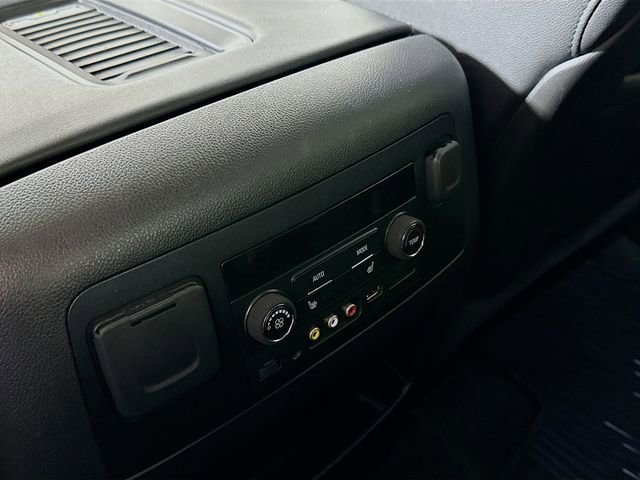 Used 2016 Chevrolet Tahoe LTZ image 27