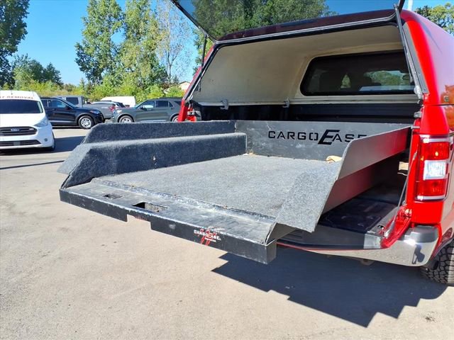 Used 2019 Ford F150 XLT image 12