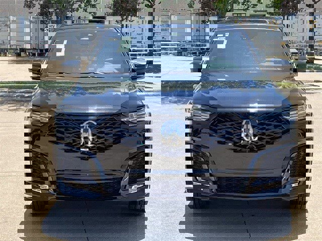 New 2026 Acura MDX A-Spec image 8