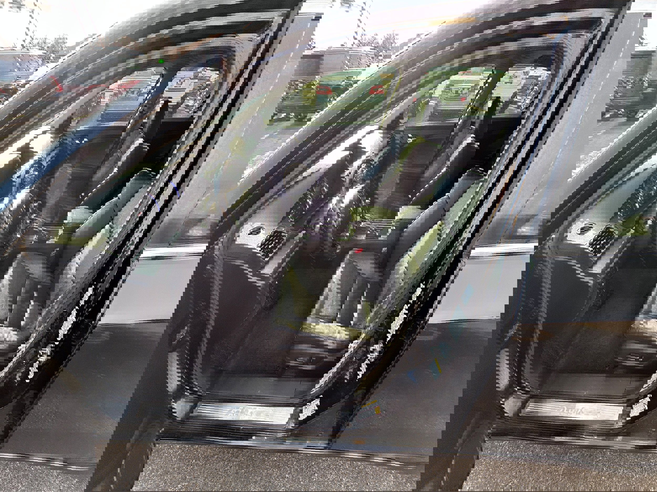 Used 2014 Acura TSX Sedan image 8