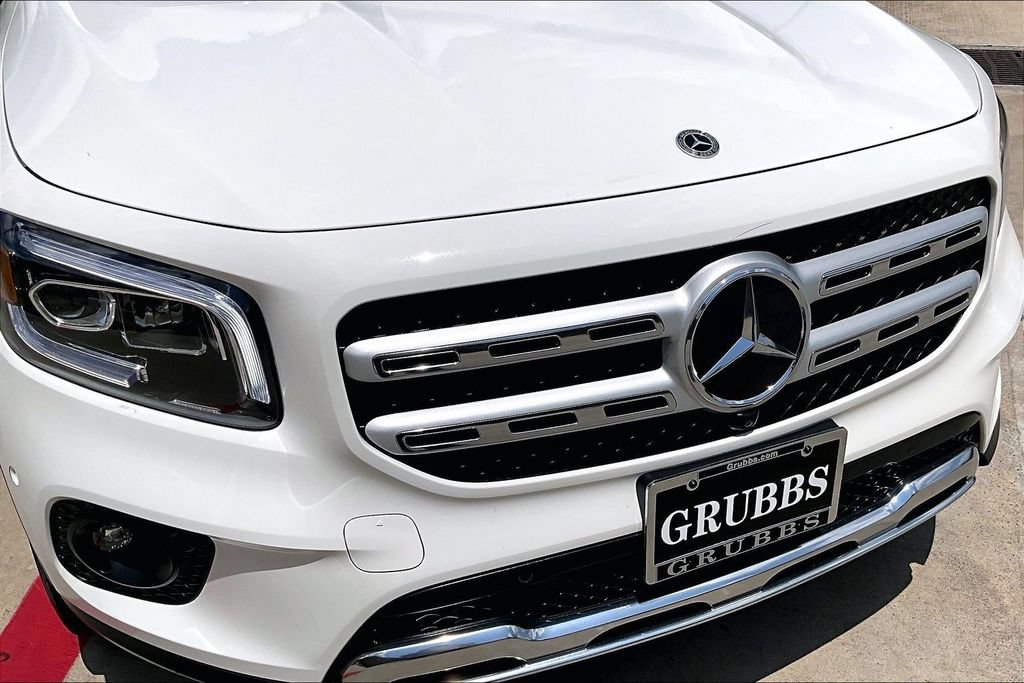 Used 2022 Mercedes-Benz GLB 250 image 38