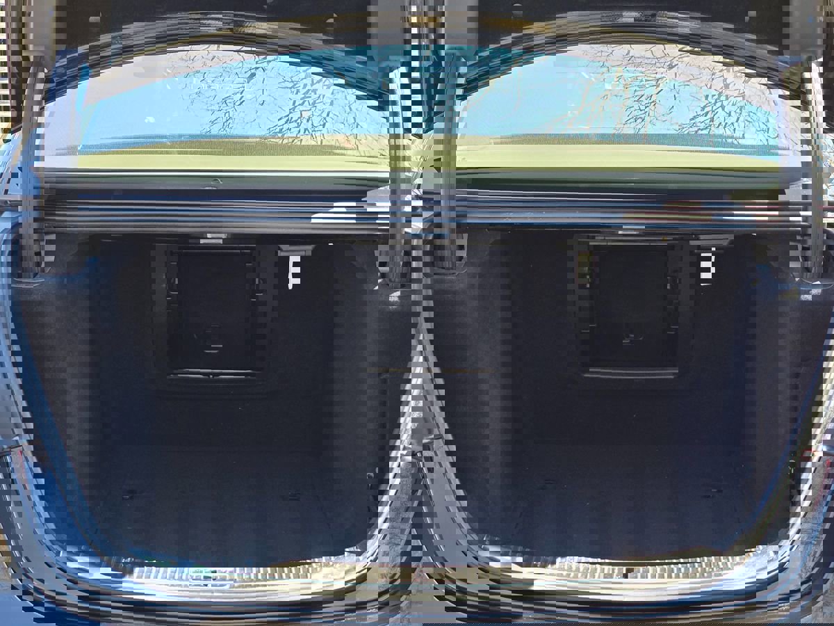 Used 2022 Mercedes-Benz S 500 4MATIC image 79